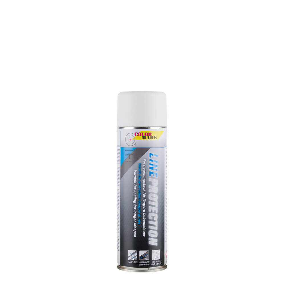 Versiegelungslack Line Protection von Motip Dupli, farblos, 500 ml Spraydose